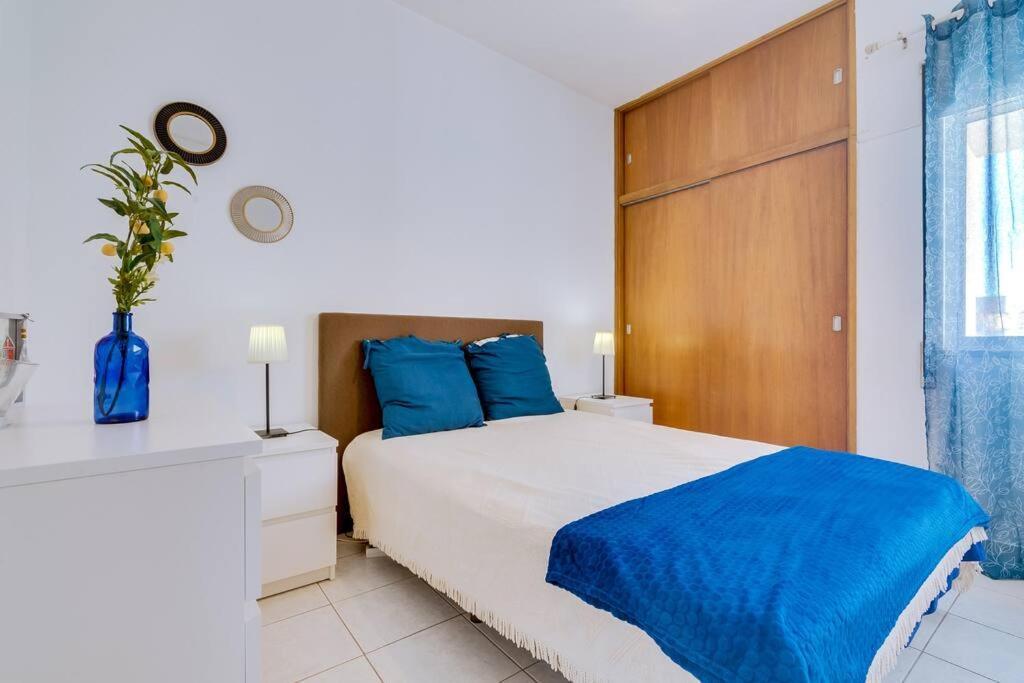 Nascente Sea View @Homesbyfc Quarteira Exterior photo