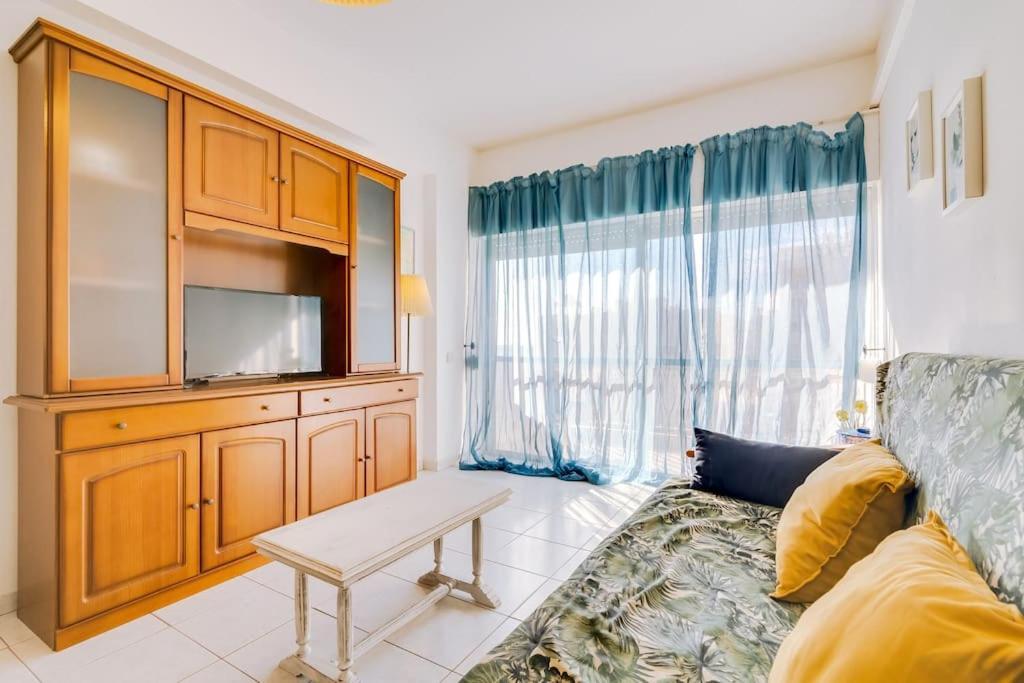 Nascente Sea View @Homesbyfc Quarteira Exterior photo