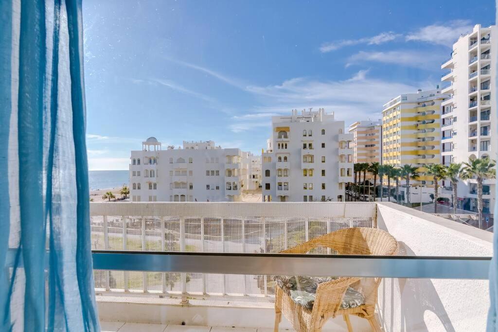 Nascente Sea View @Homesbyfc Quarteira Exterior photo