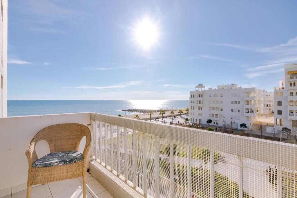 Nascente Sea View @Homesbyfc Quarteira Exterior photo